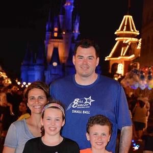 Meet your Posher, Tracy